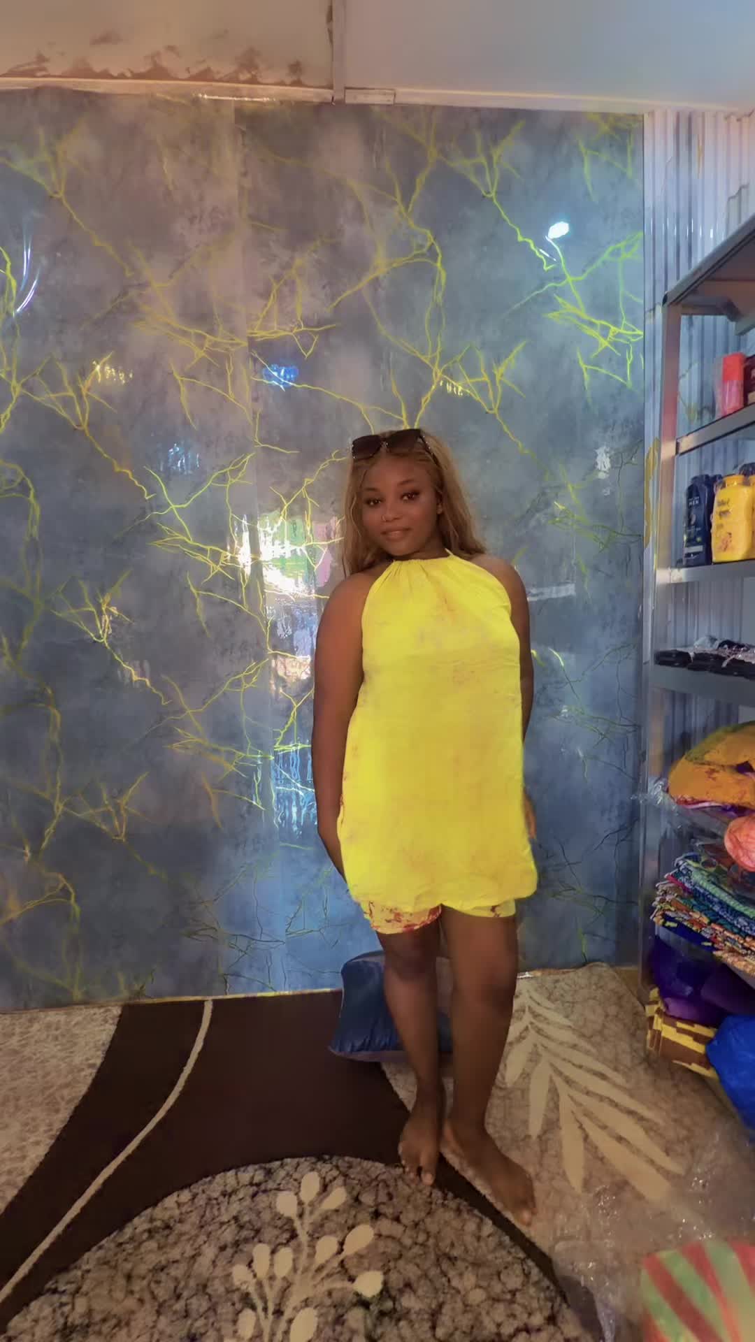 @Mrs ❤️Baldé