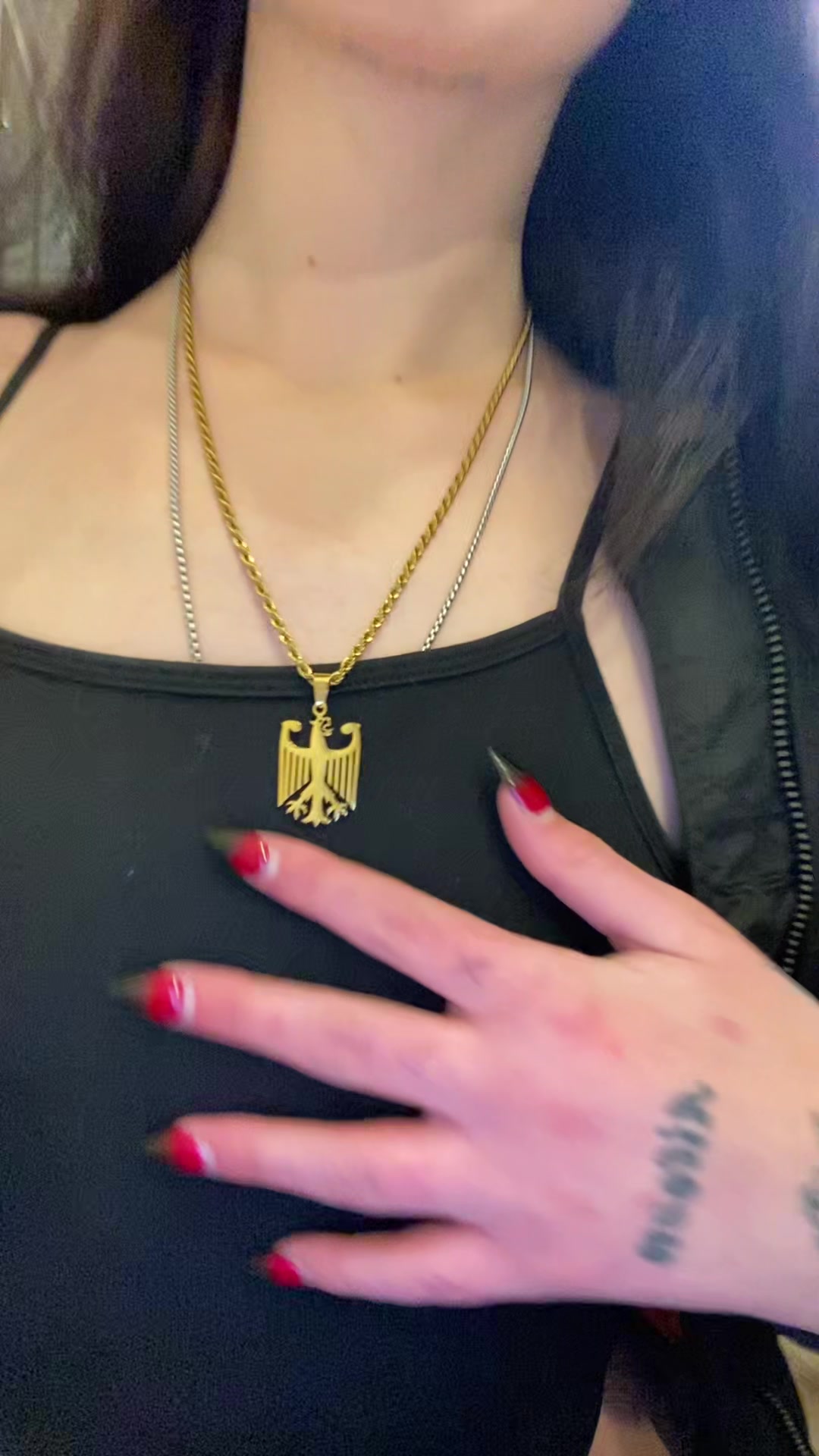 @alyssa🕷️