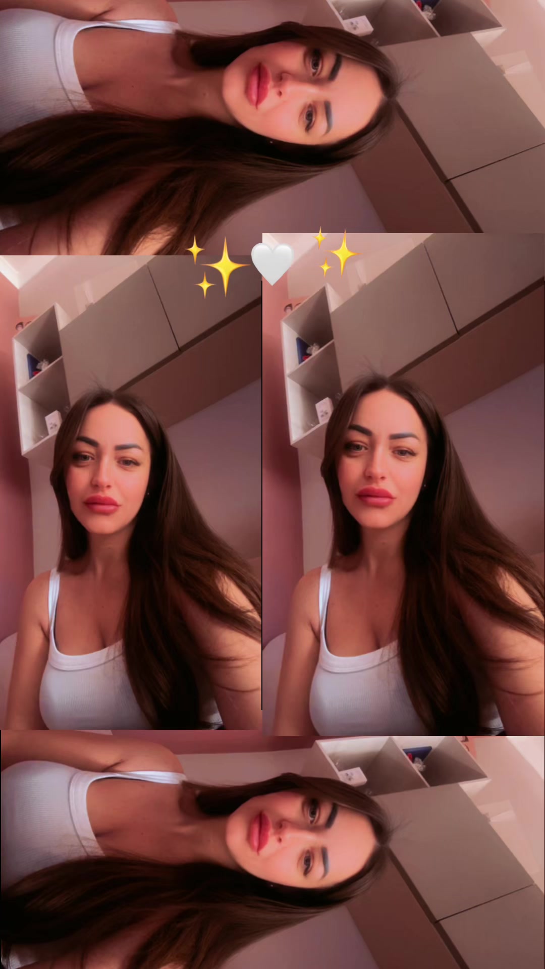 @SerenaDenisekevin💙🌸