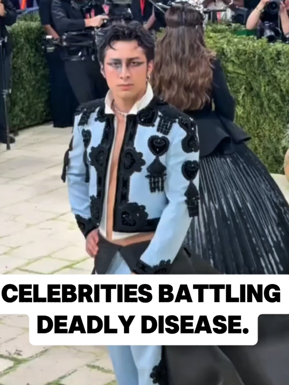 @Celebrities Facts
