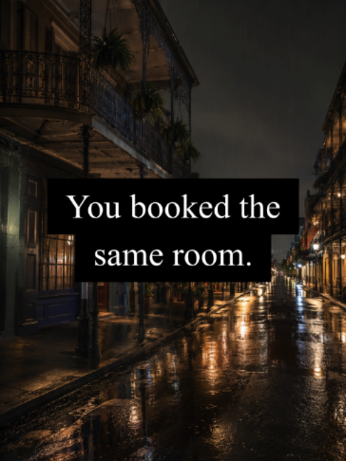 @The Gentle Ruin