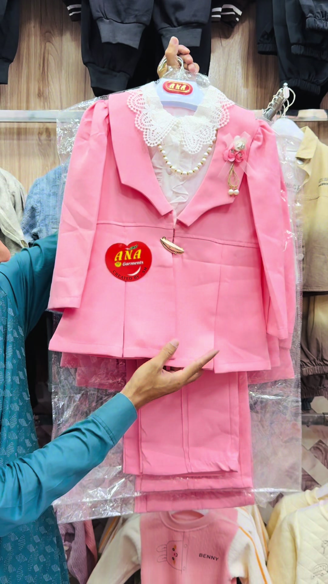 @Hamza Garments nd boutique