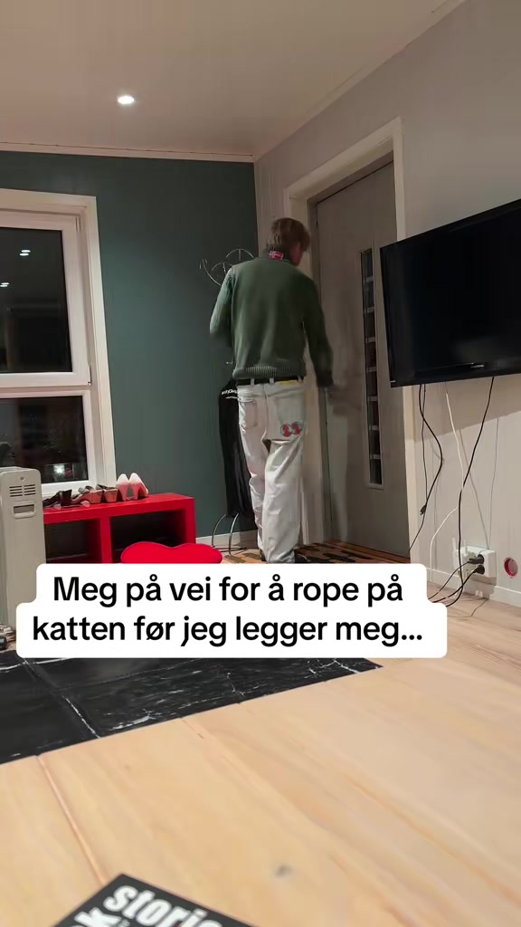 @✨H&Aring;KON BJ&Oslash;RHEIM RISDAL✨