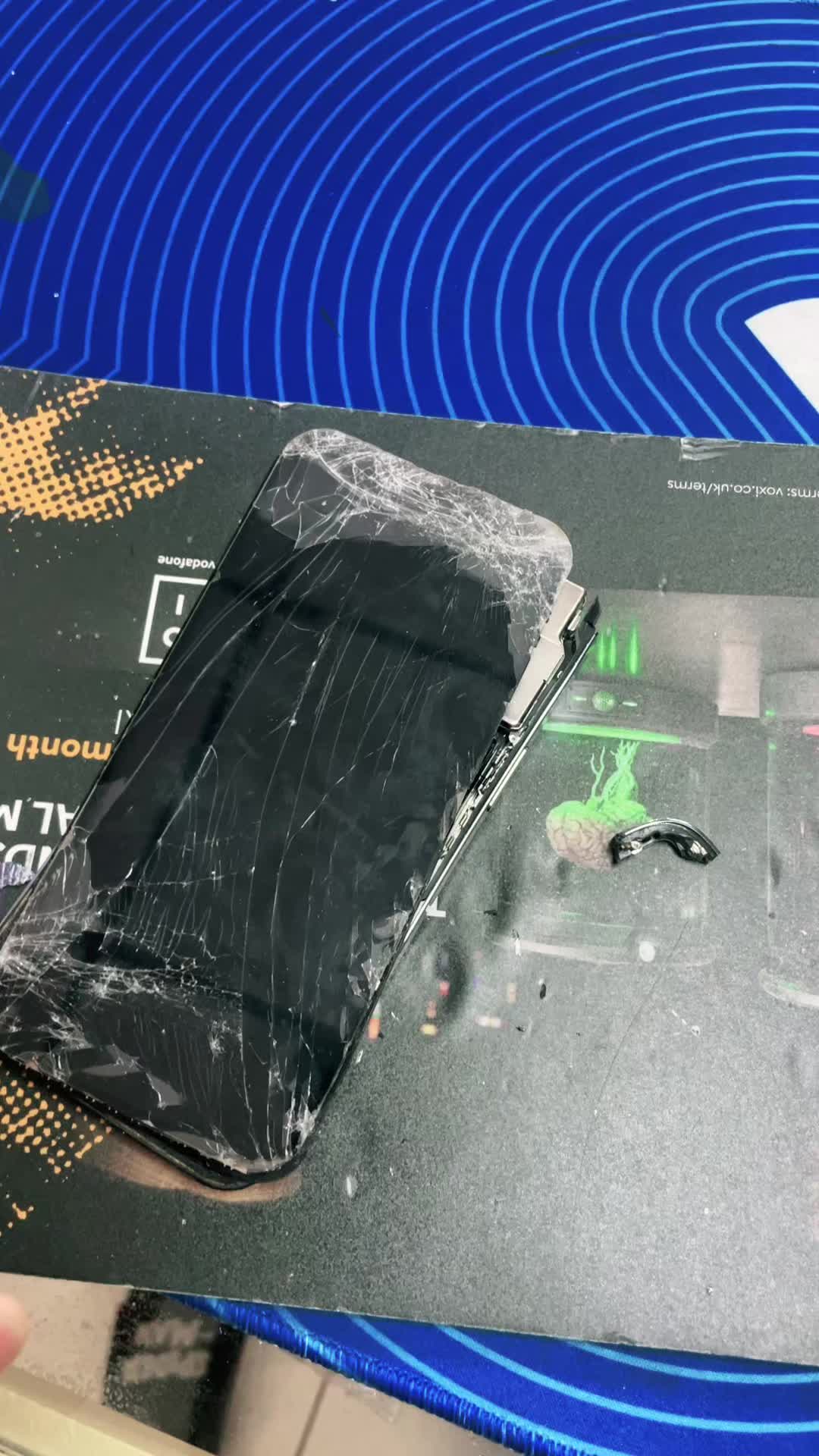 @Crystal vapes Ltd