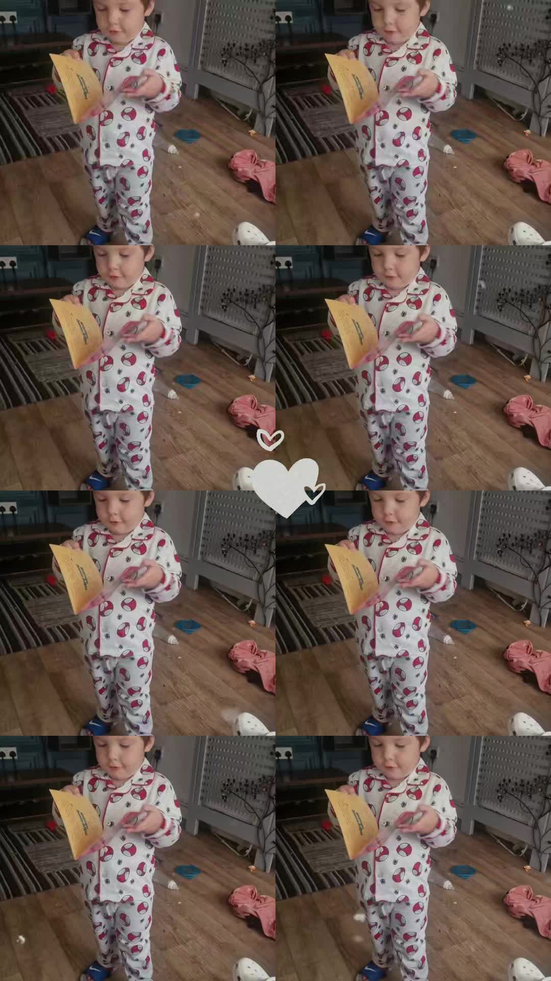 @han Louise x