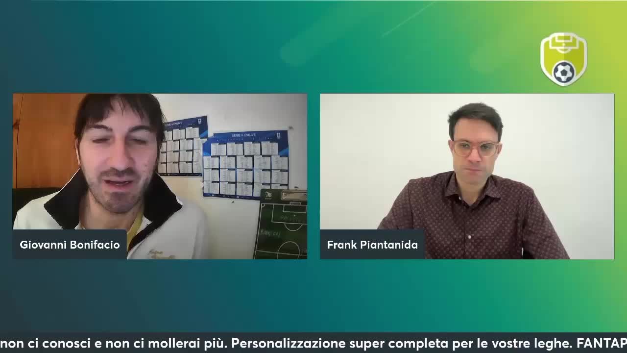 @Fantapazz leghe Fantacalcio