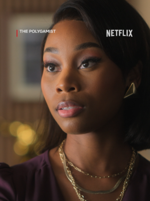 @Netflix South Africa