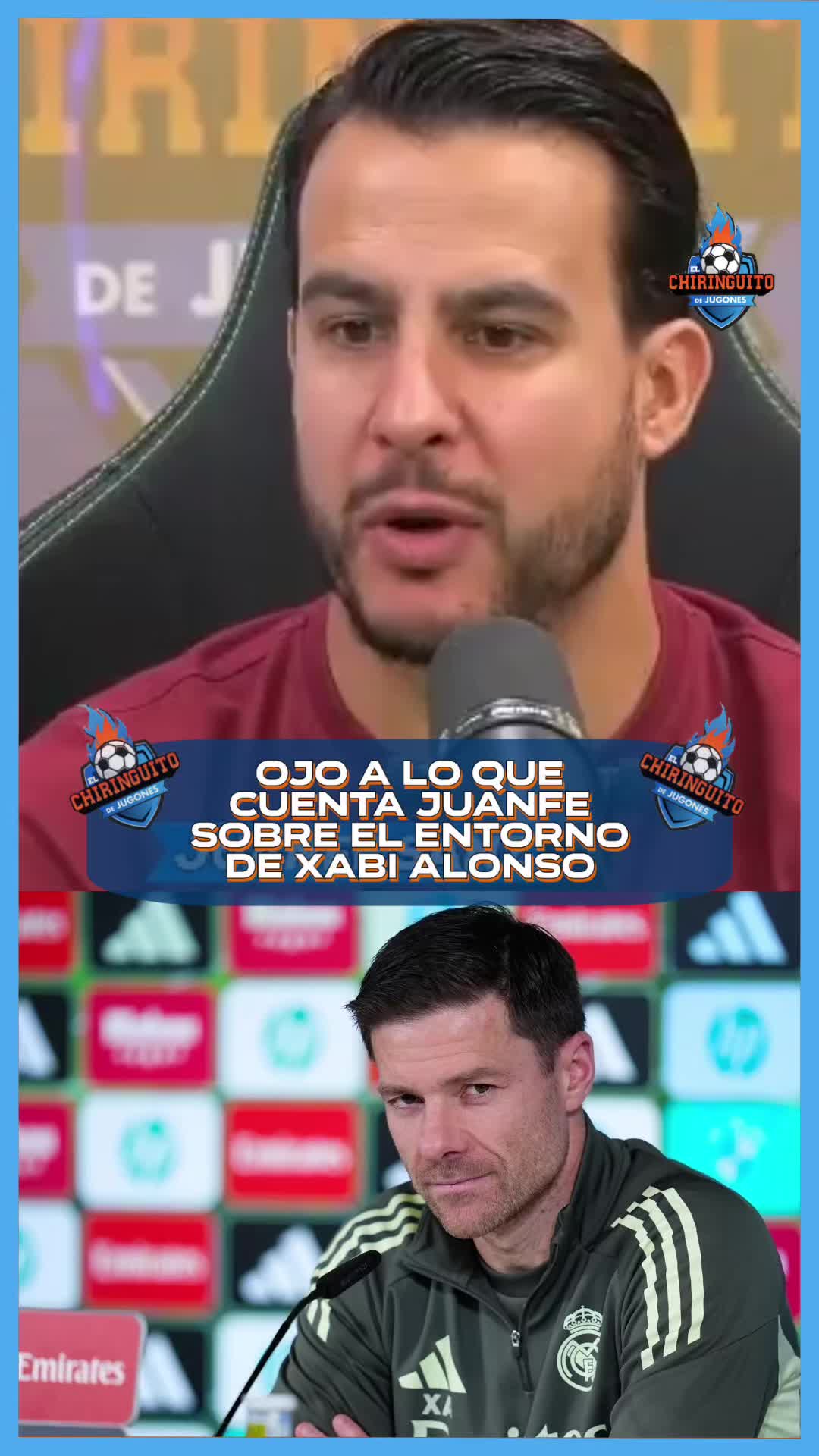 @El Chiringuito TV