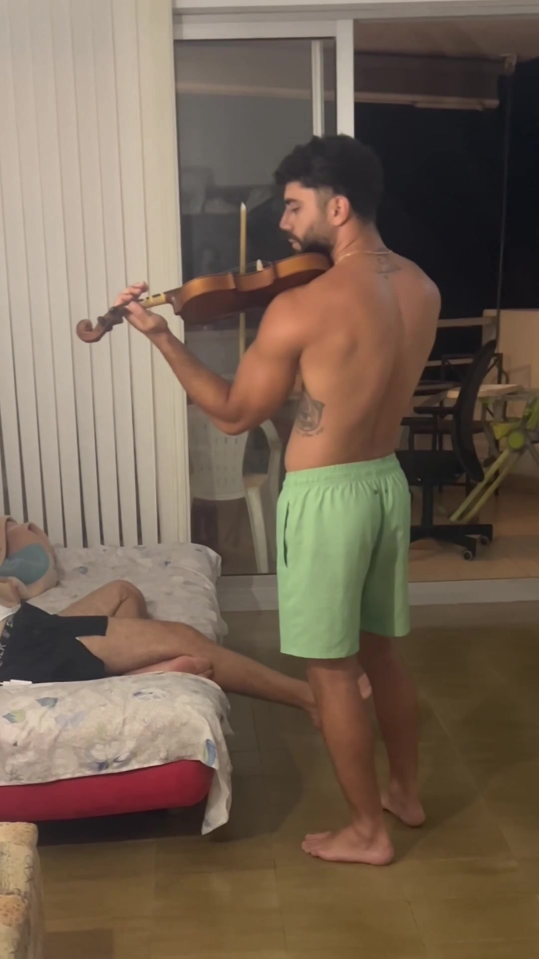 @psiquemusic