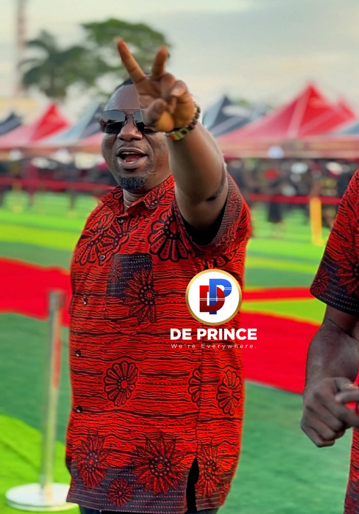 @De Prince