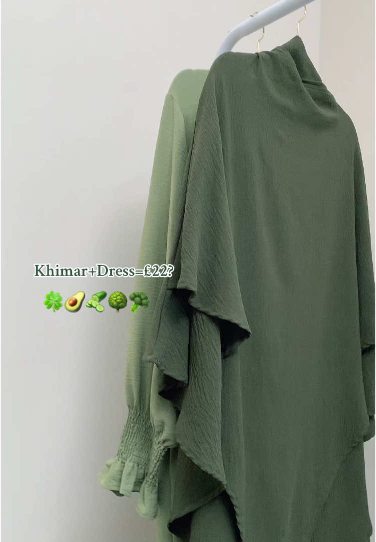 @Lumos Modesty