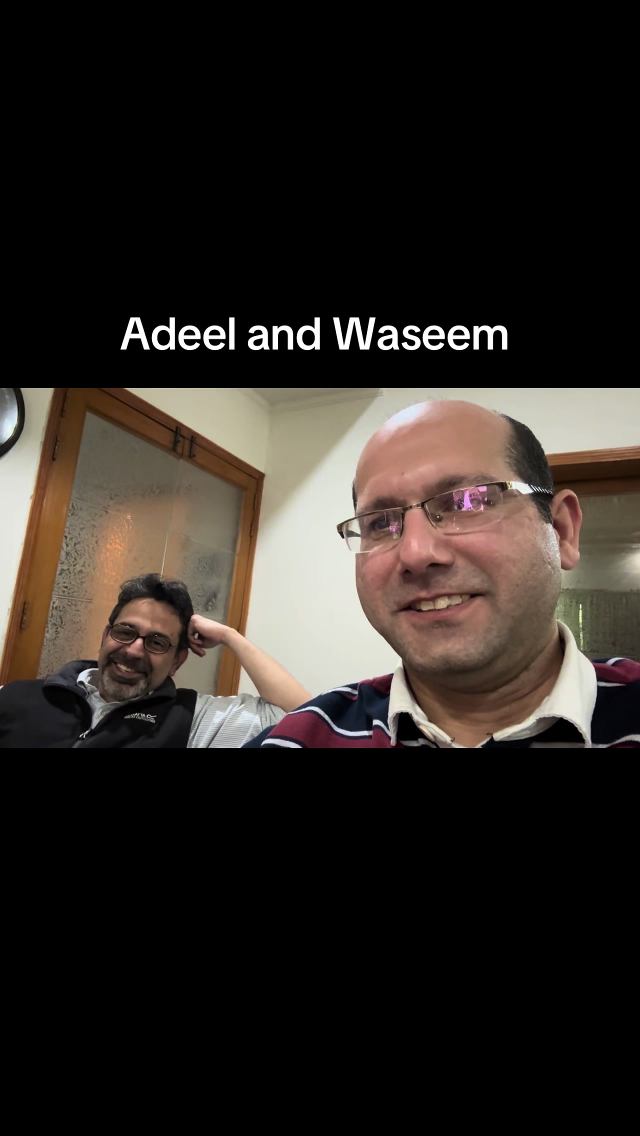 @Adeel