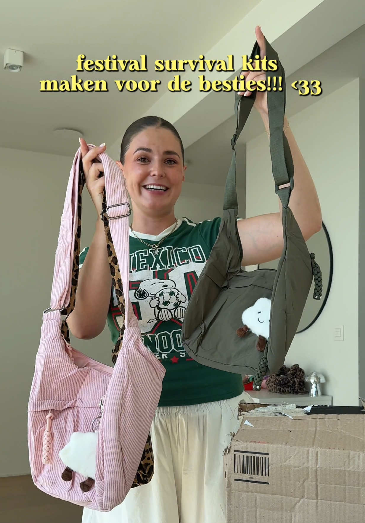 @Ja&euml;l Ost