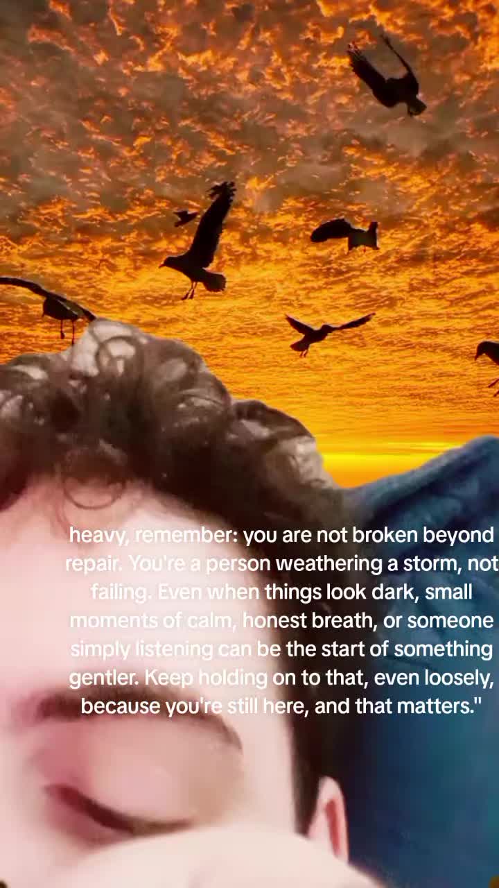 @Your mind matters