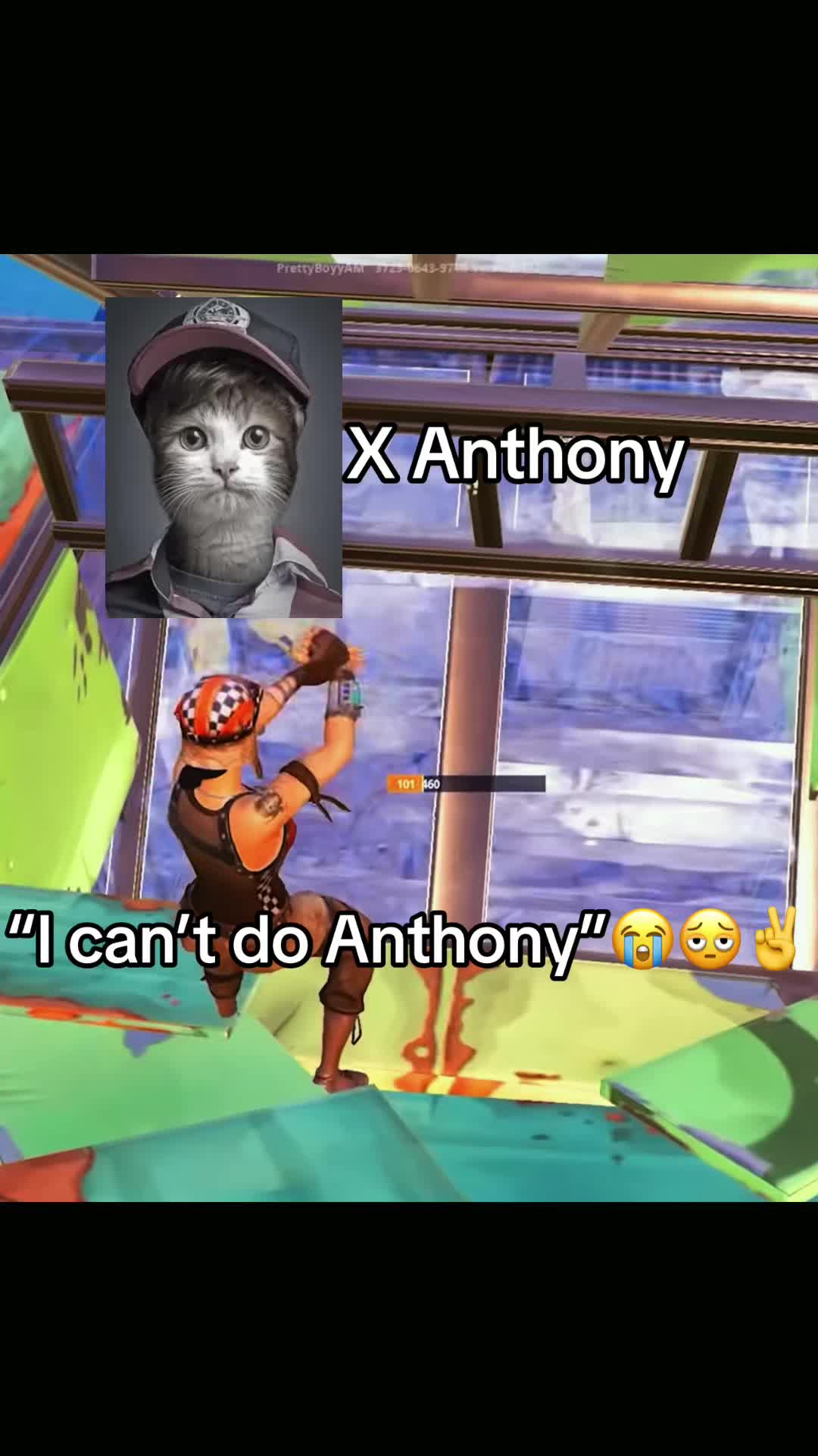 @Monkey D Goat
