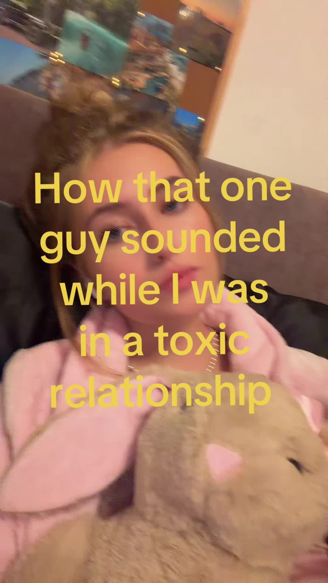 @Urfavblondie