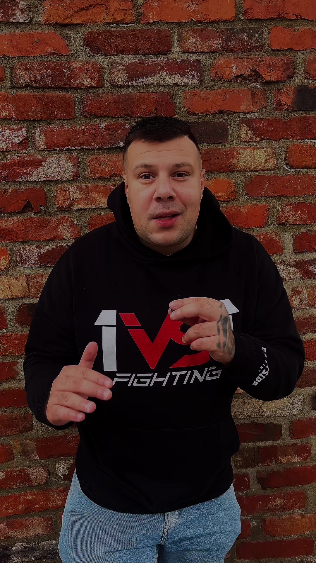 @1vs1 Fighting