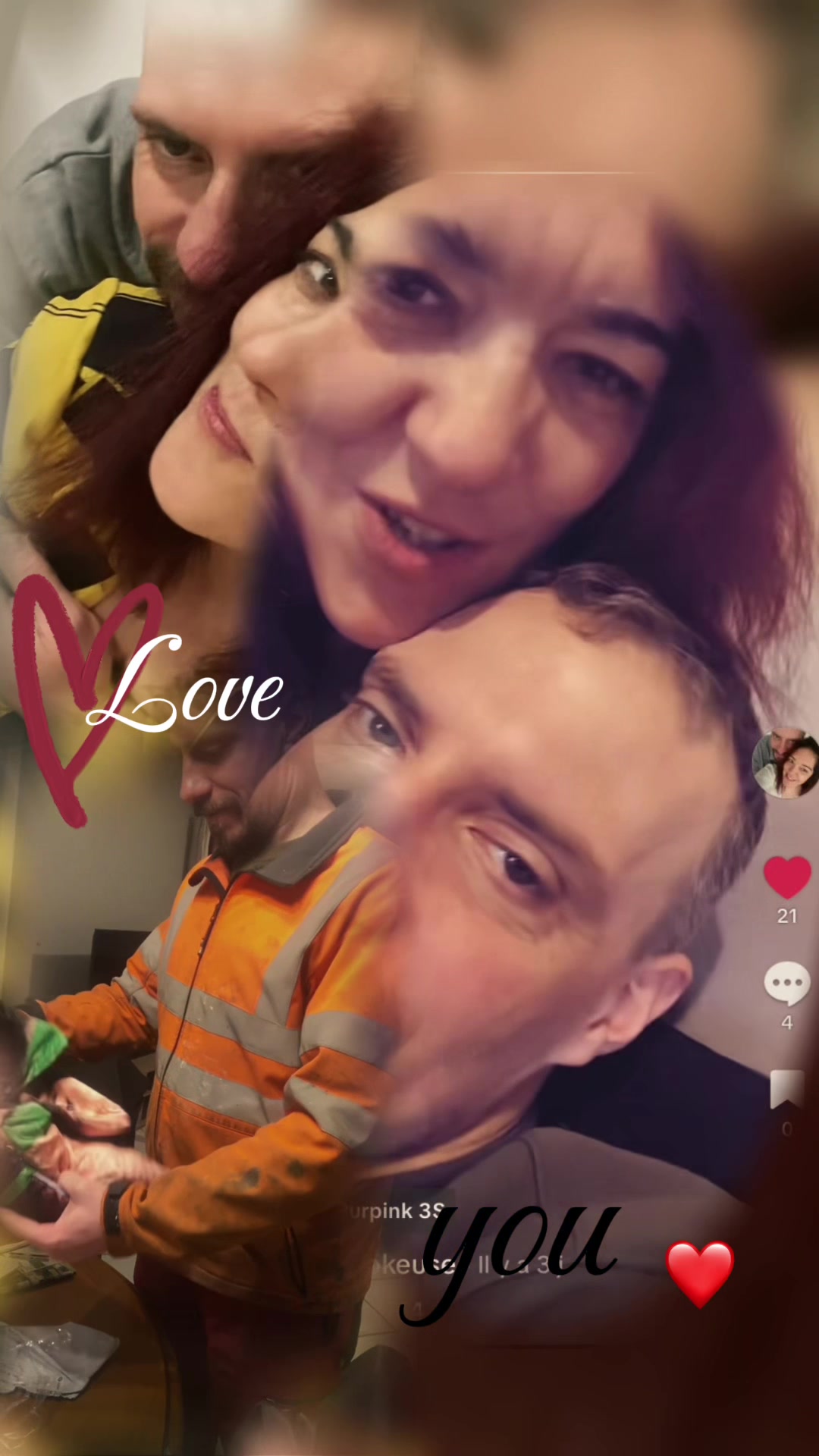 @Doriane la tiktokeuse