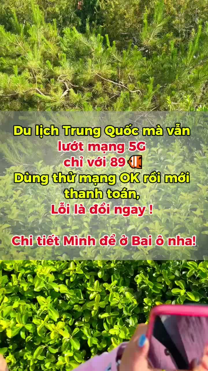 @Pose Đẹp Khi Du Lịch Trung