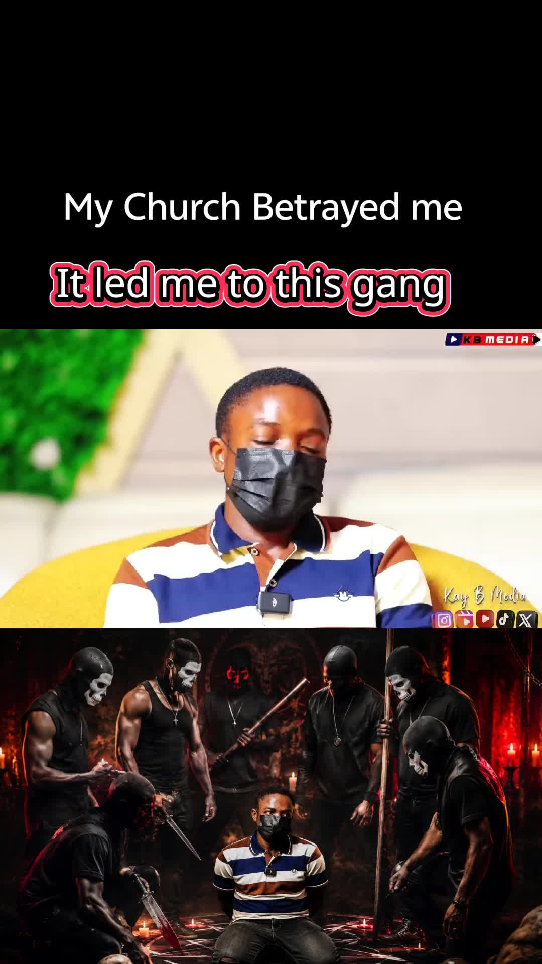 @Kay B Media