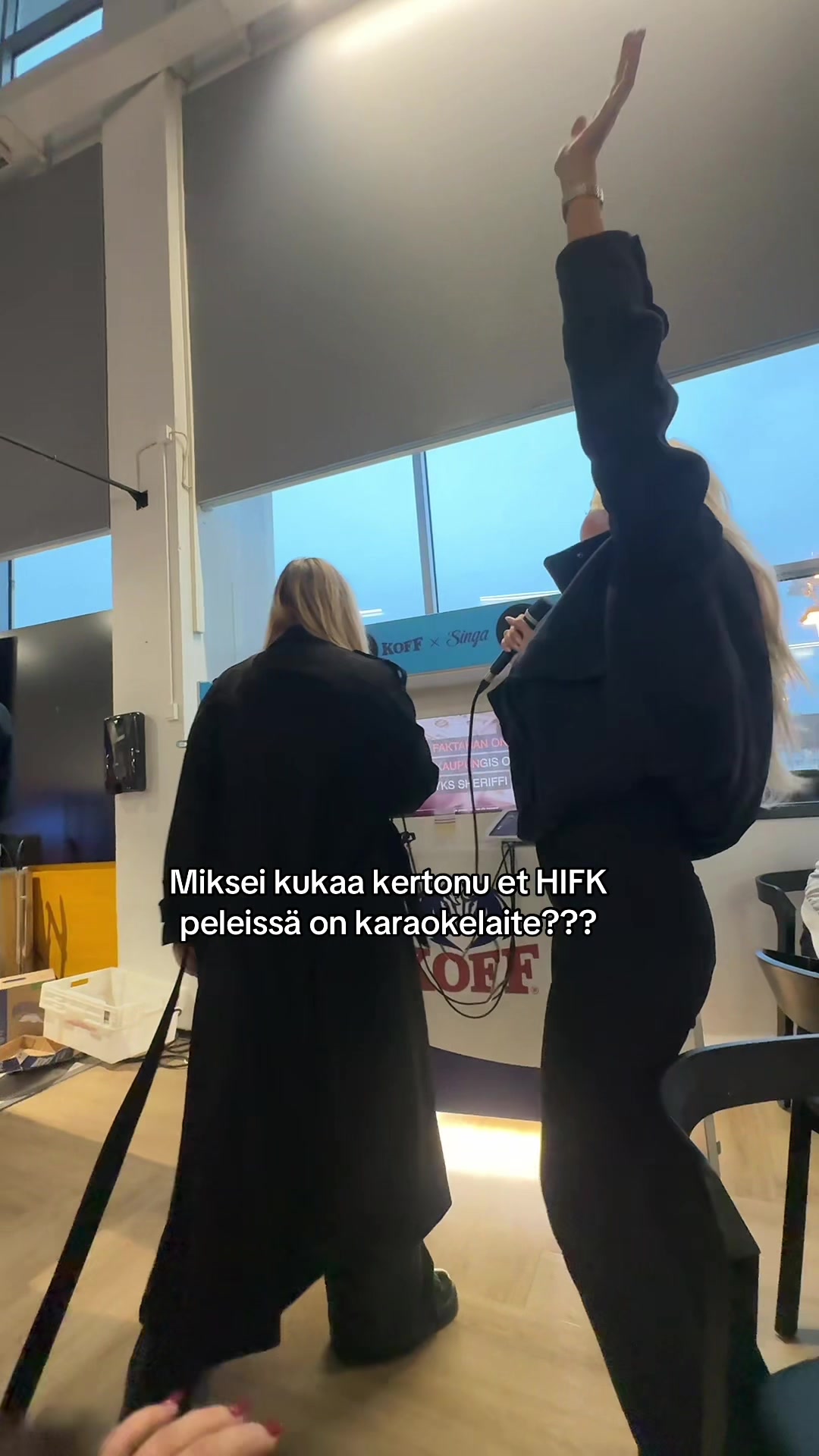 @Meta Mickos