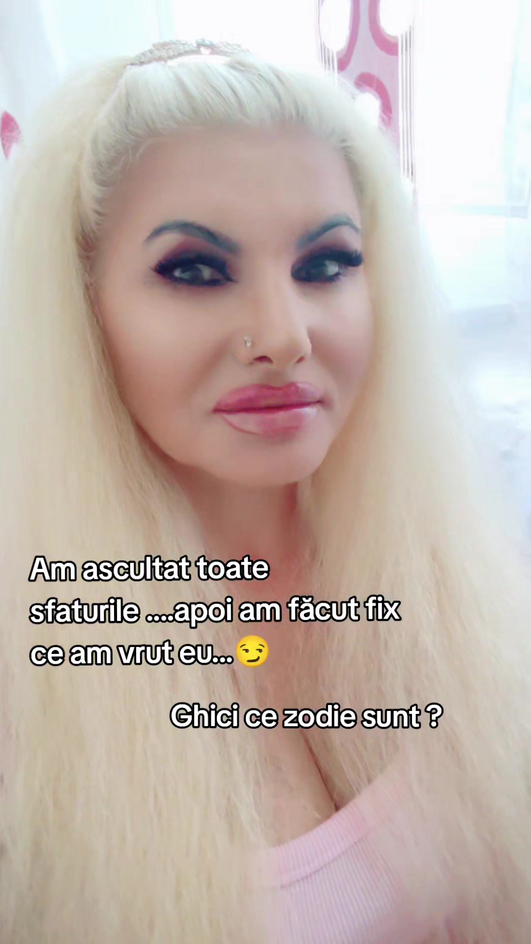 @☘️VĂDUVA VESELĂ ☘️