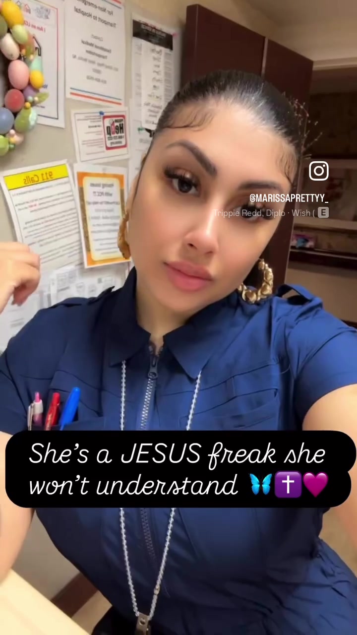 @IG: MARISSAPRETTYY_