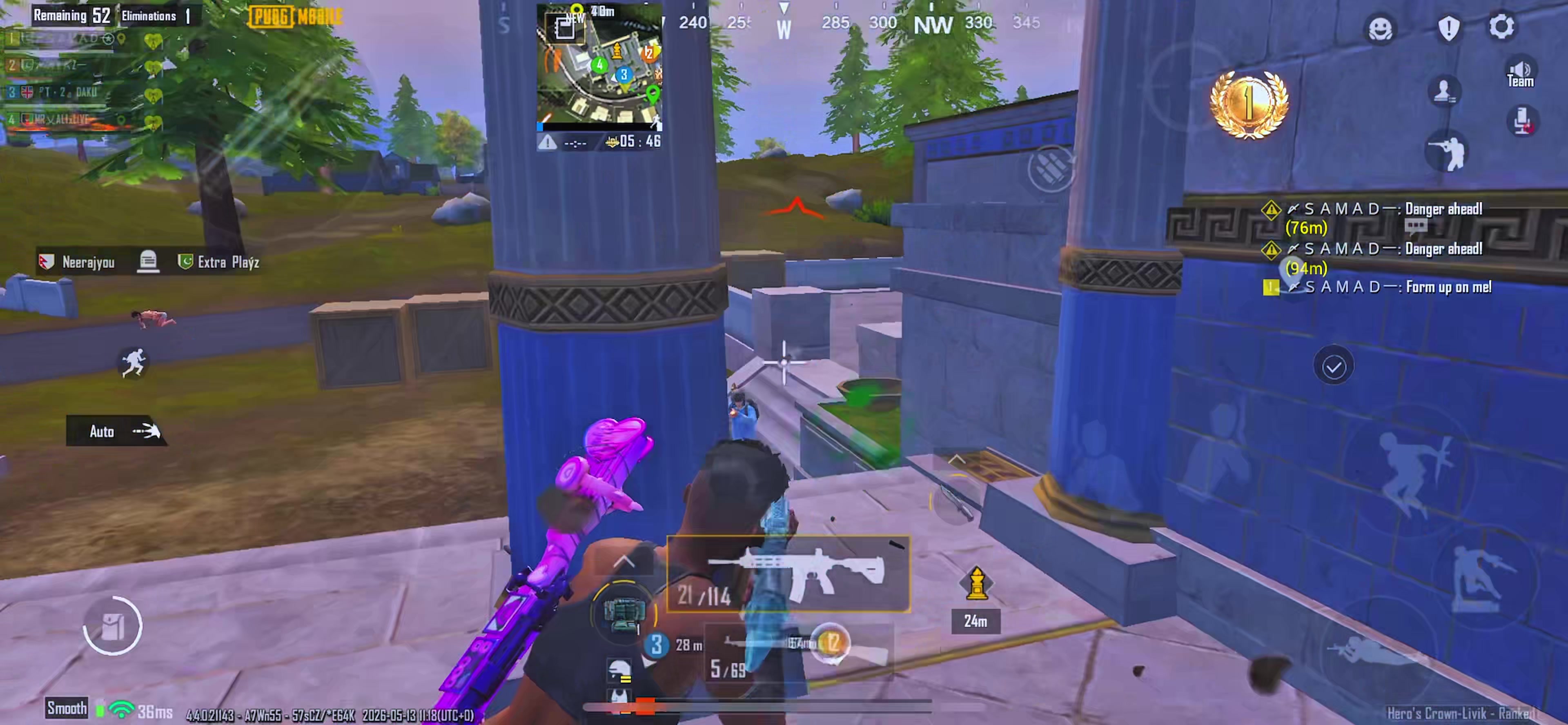 @MR乂ALIxLlVE