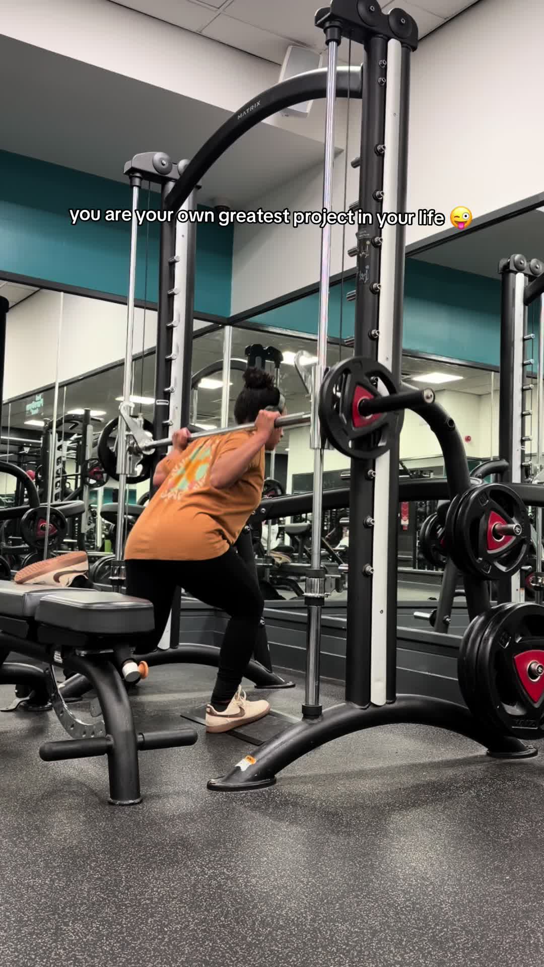 @Golden Fitness