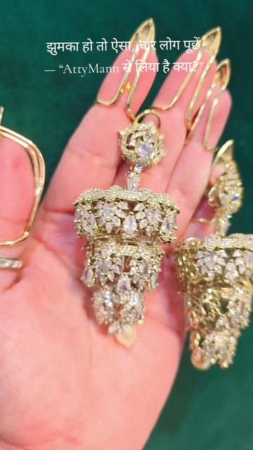 @Atty Mann Jewels