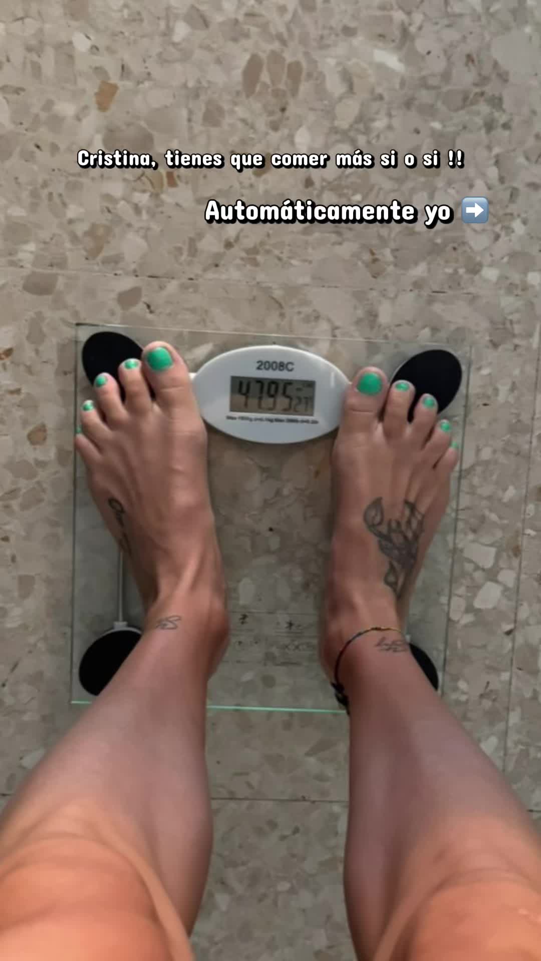 @Cristina Garc&iacute;a