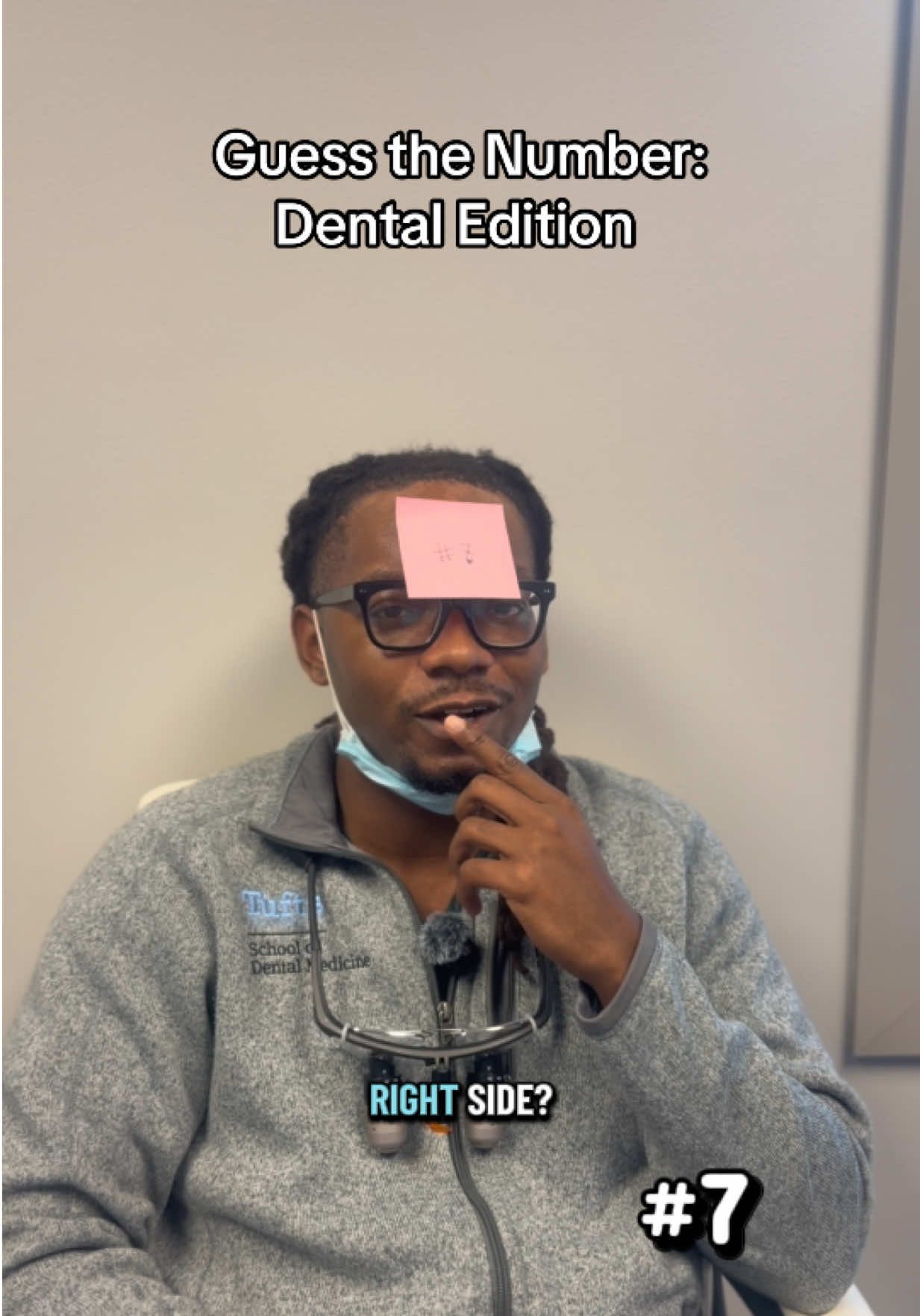 @Dr. J 🦷
