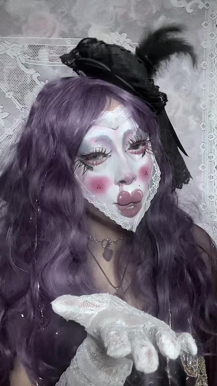 @𝔗𝔴𝔦𝔰𝔱𝔦 ᶻ 𝘇 𐰁🐇. ⋆✦