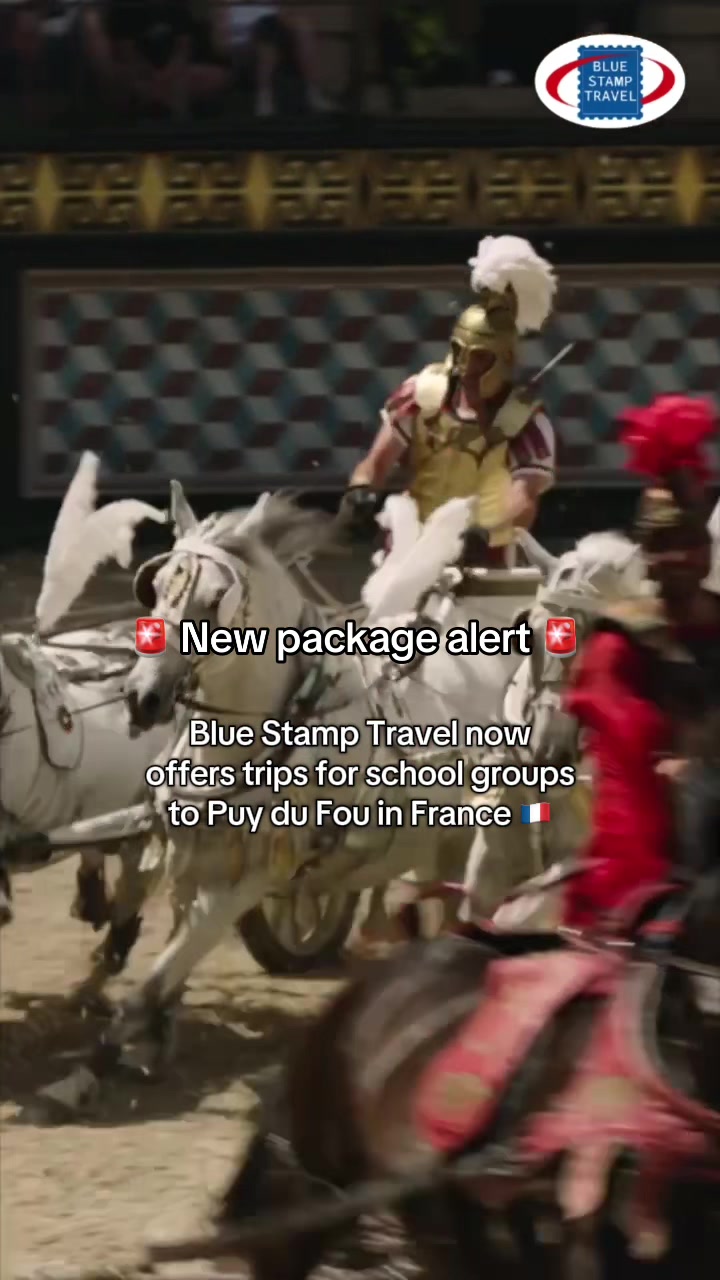 @Blue Stamp Travel