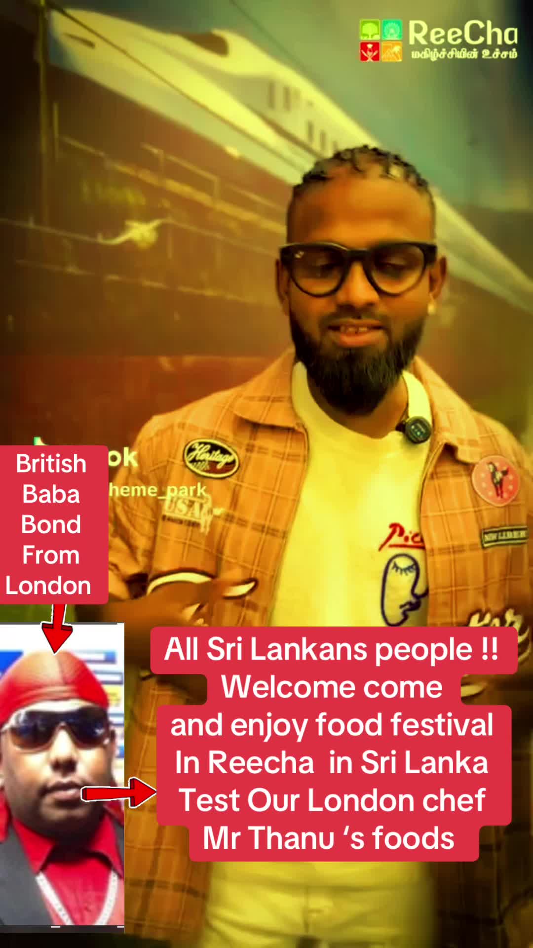 @British Baba Bond