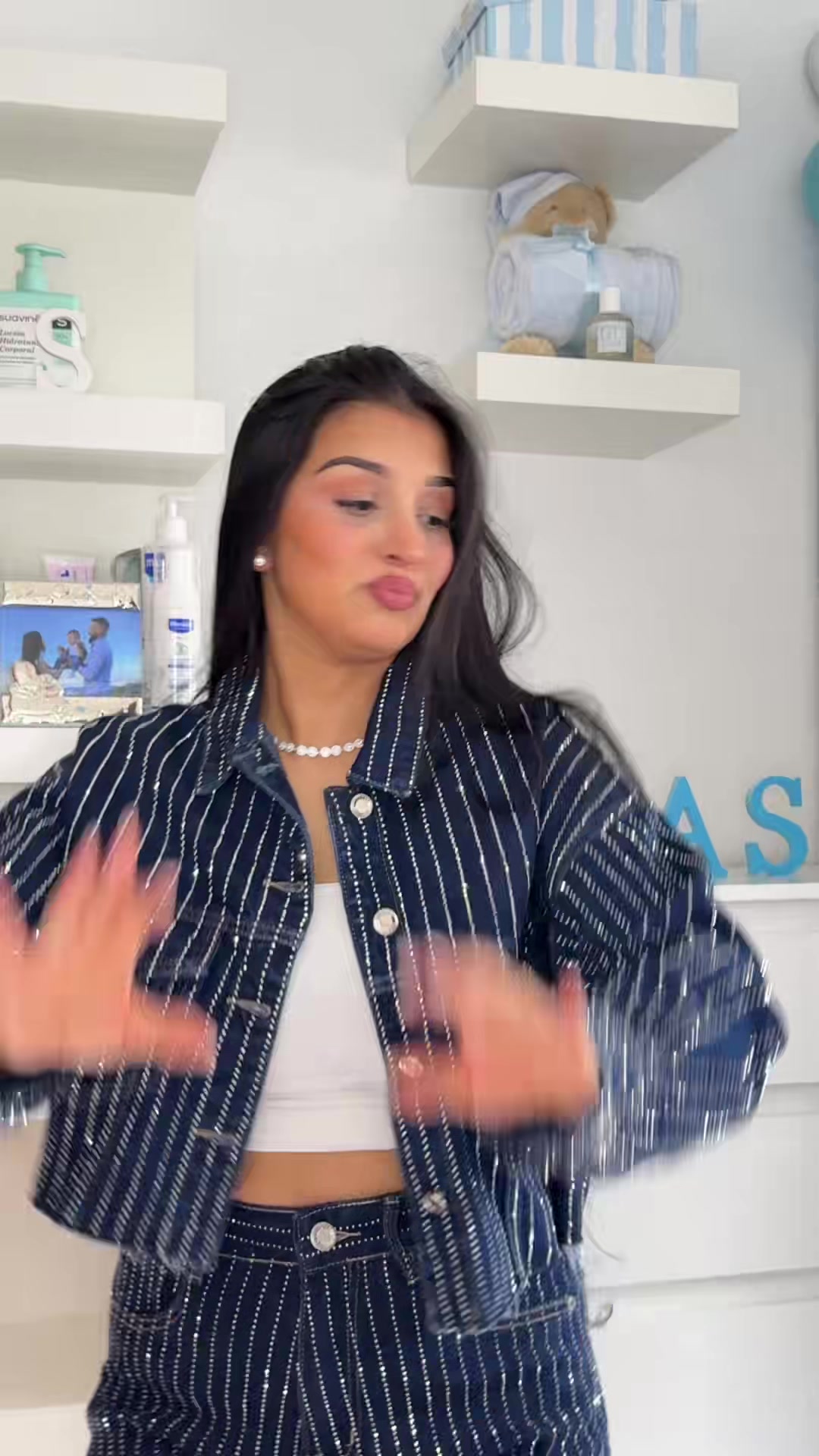 @Naomy Manzano