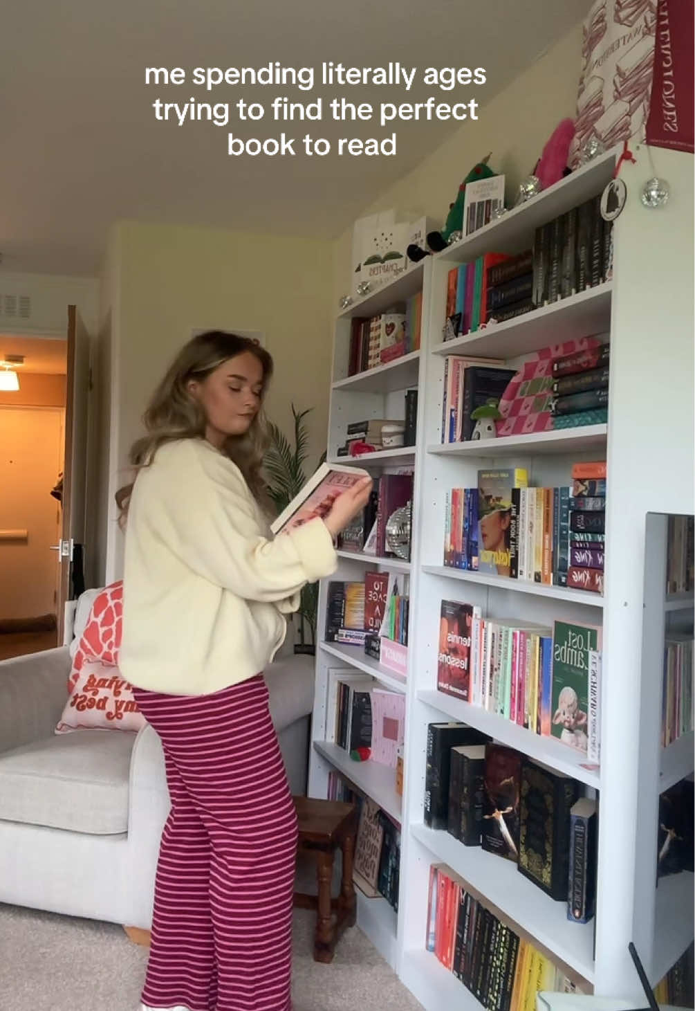 @&aacute;ine | book luvrrr ⭐️