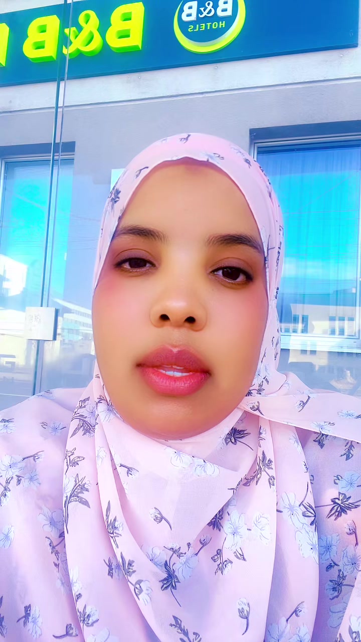 @Umu Arafat