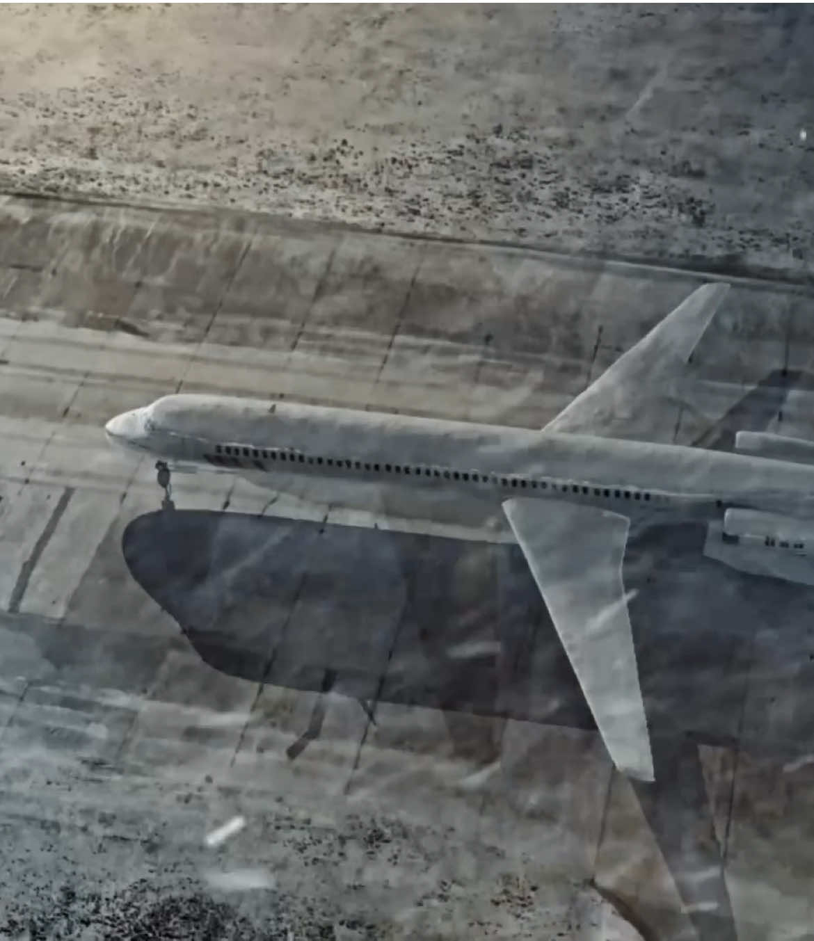@Aviation disaster ✈️