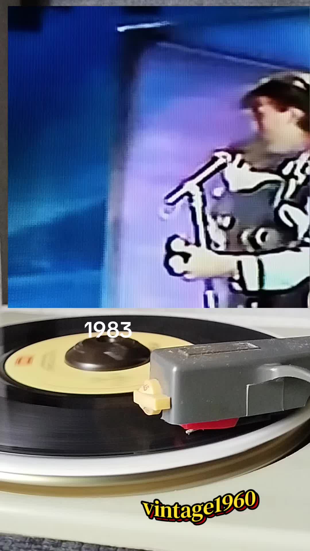 @Vintage 1960