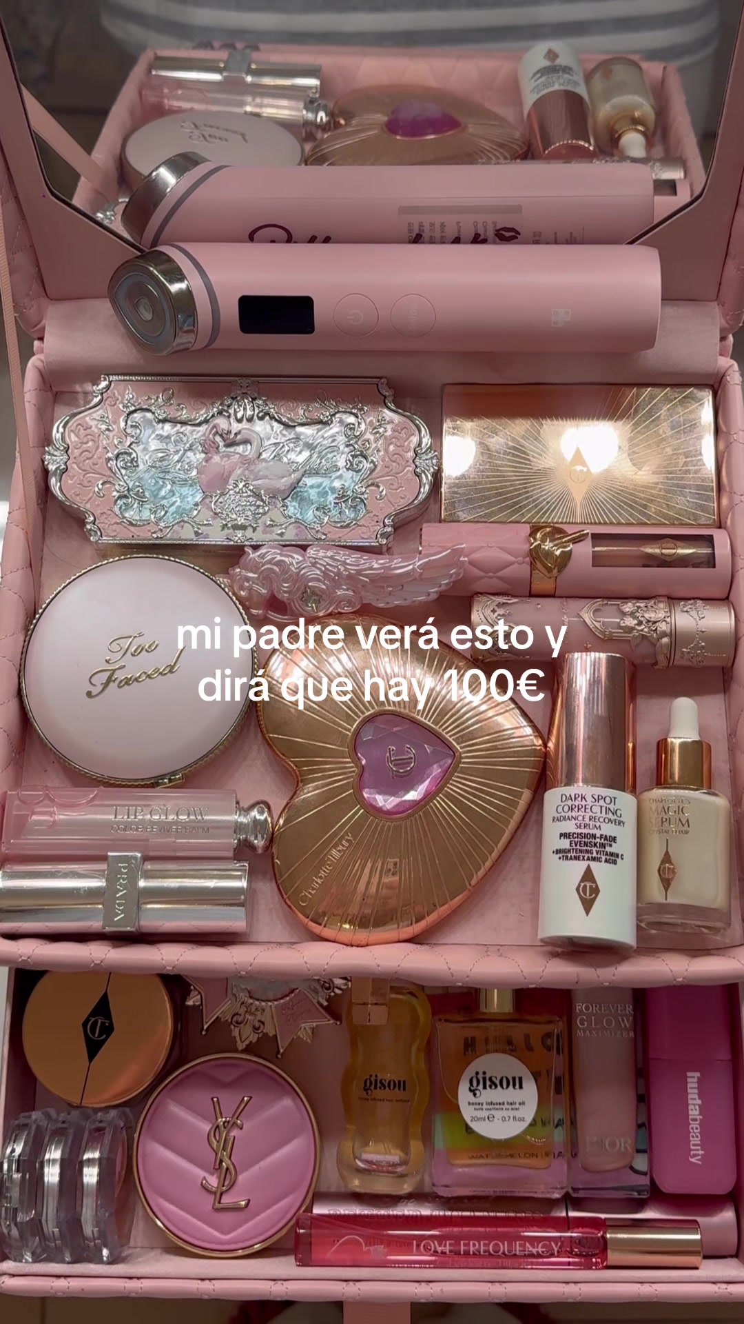 @Nicole Bonnet๐