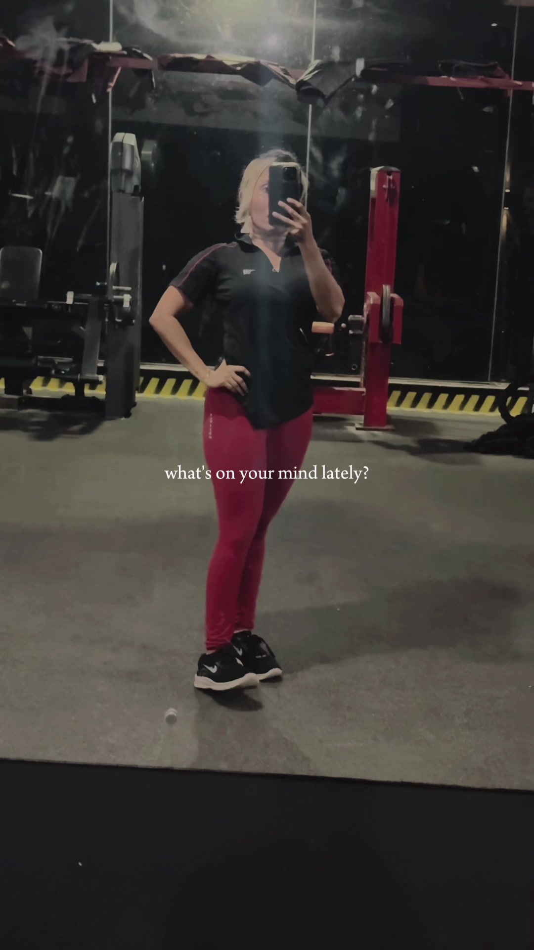 @Fitness ๐ธ