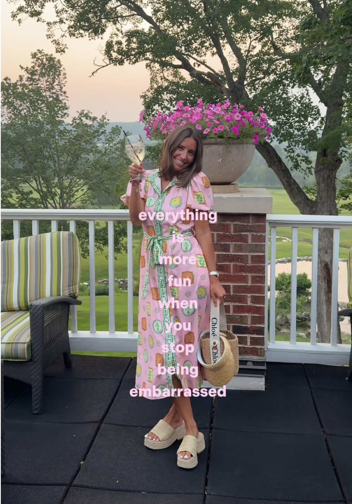 @Caroline