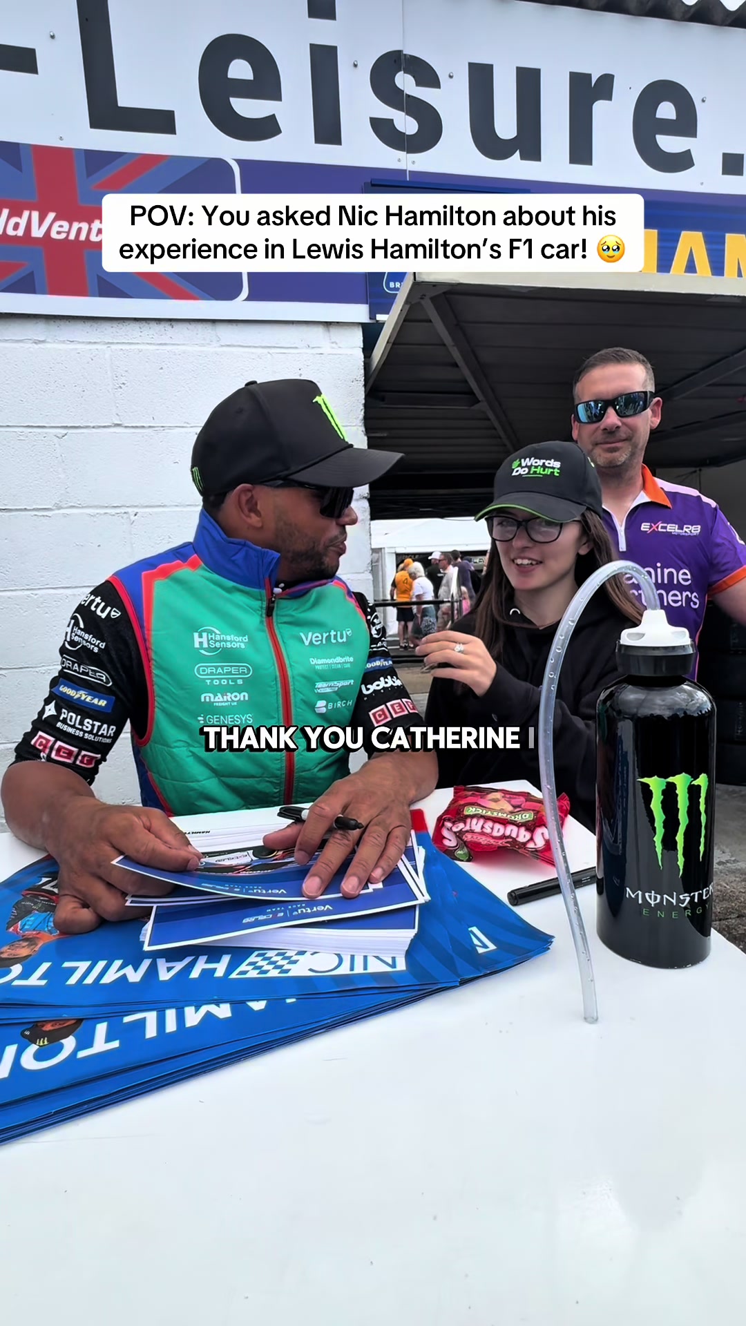 @Catherinepotterracing20