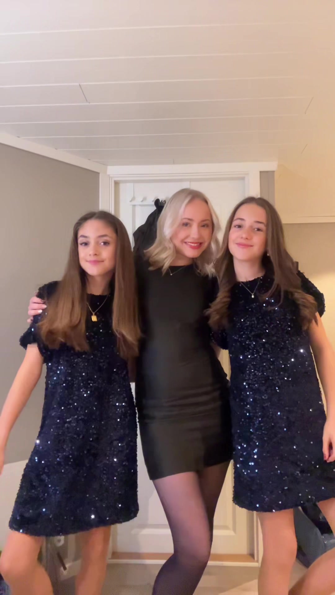 @nora espevik