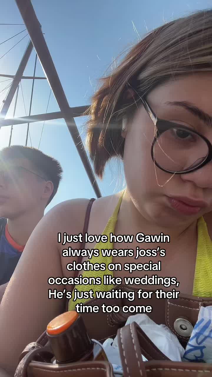 @Joss&rsquo;s gyat sum in my eye 💦🍑