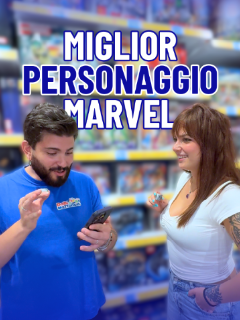 @Dadi e Mattoncini