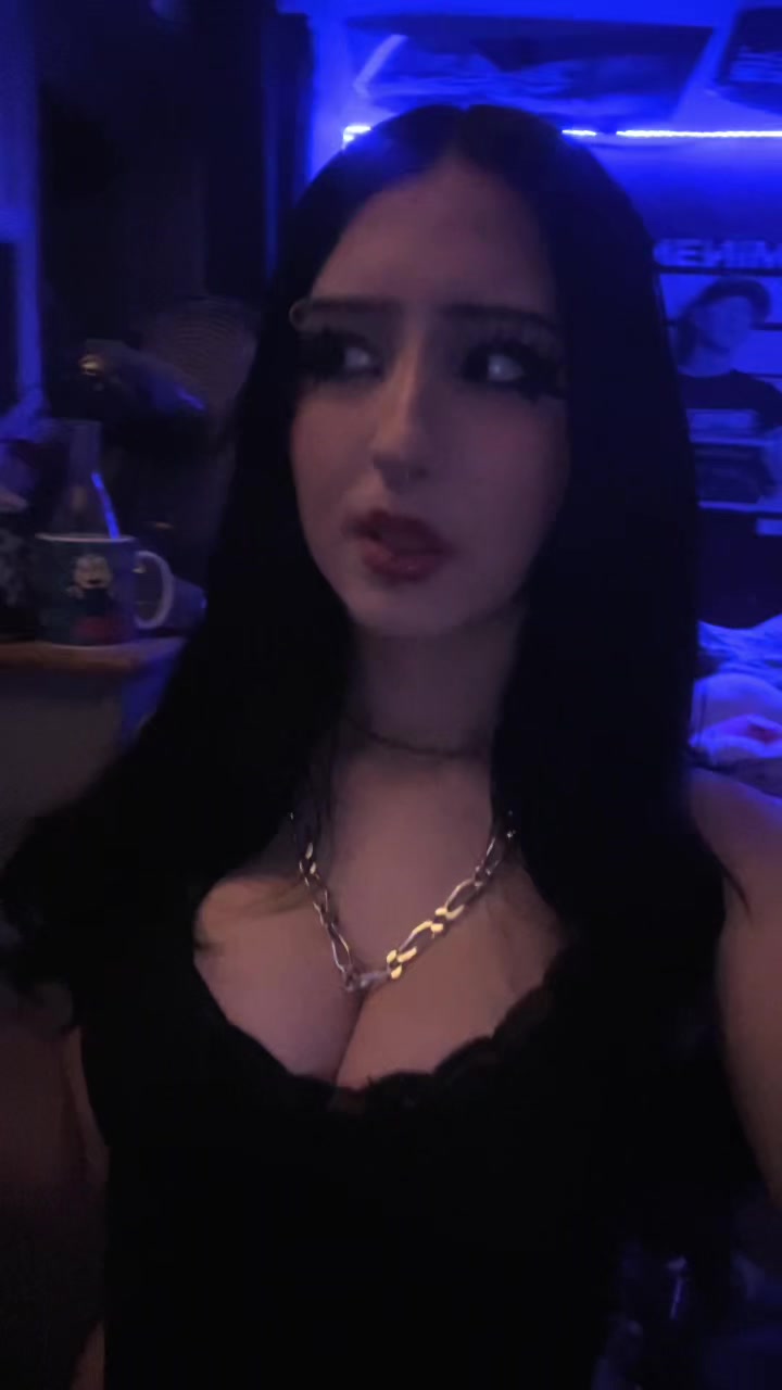 @forbidden rat
