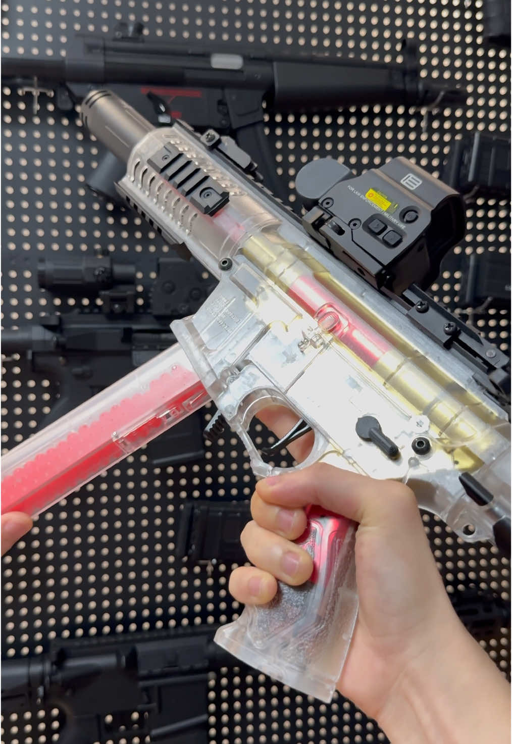 @GVT TOY
