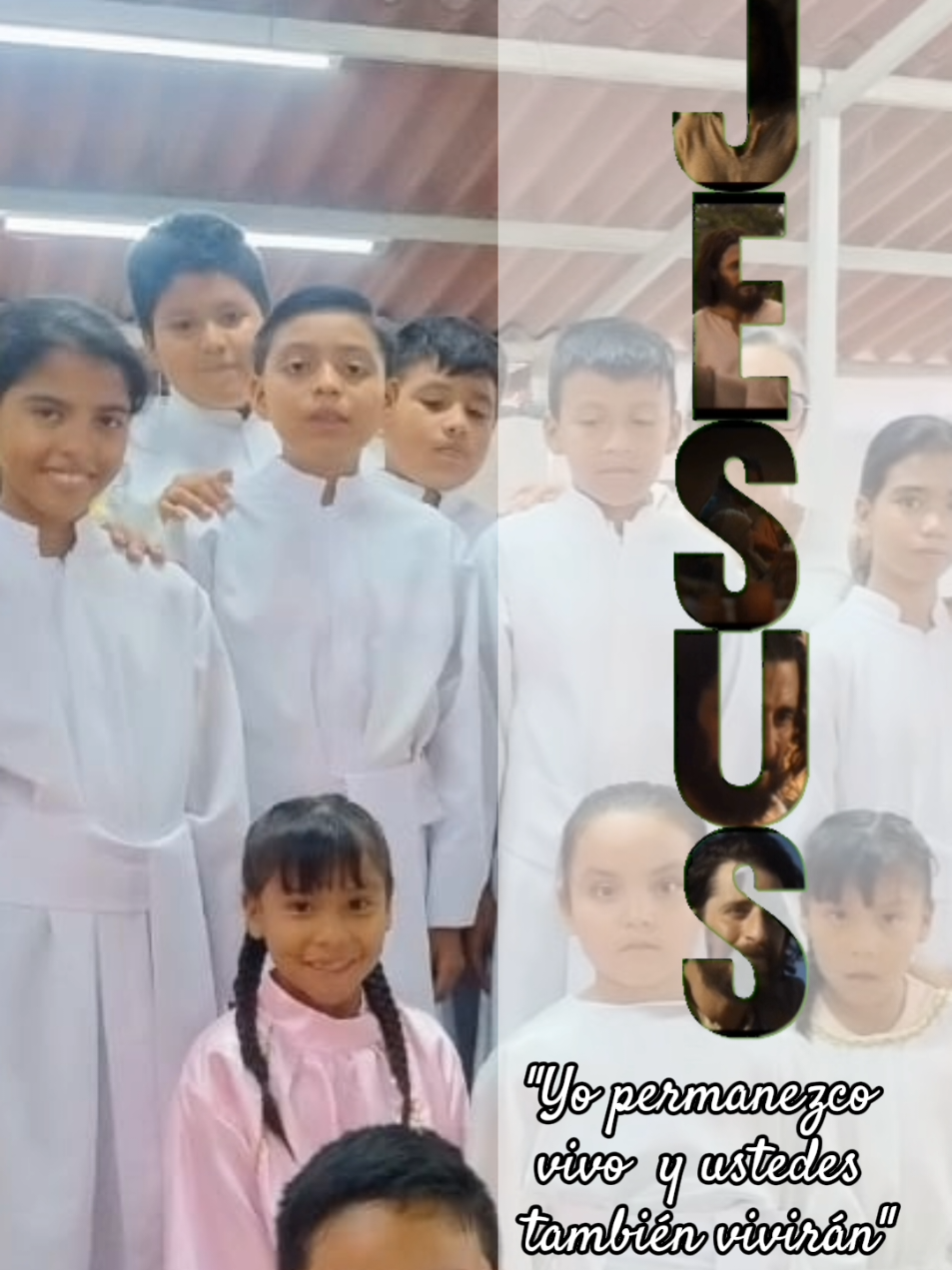 @Divino Ni&ntilde;o Jes&uacute;s VdeA